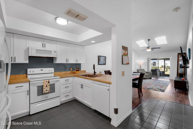 3010 Winchester Drive, Cocoa, FL 32926