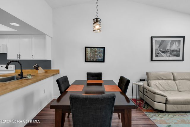 3010 Winchester Drive, Cocoa, FL 32926