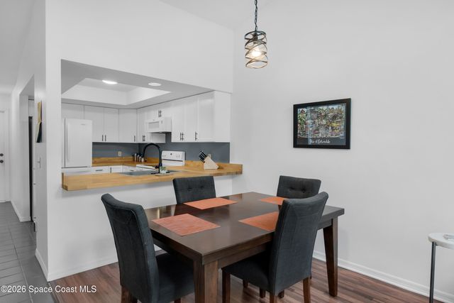 3010 Winchester Drive, Cocoa, FL 32926