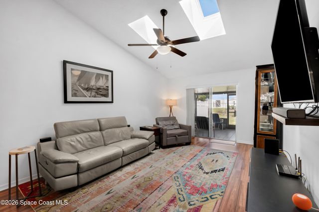 3010 Winchester Drive, Cocoa, FL 32926