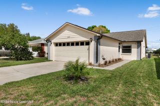 3010 Winchester Drive, Cocoa, FL 32926