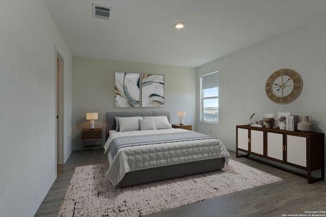 2658 Pechora Pipit St, New Braunfels, TX 78130