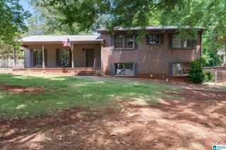 1900 POST OAK ROAD, Vestavia Hills, AL 35216