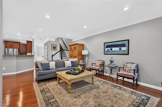 6076 Tennyson Park Way, Peachtree Corners, GA 30092