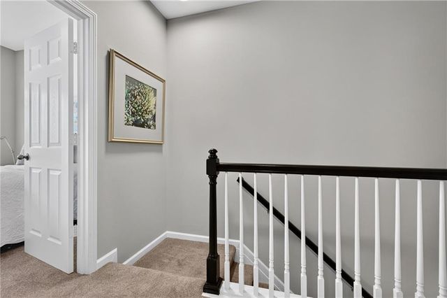 6076 Tennyson Park Way, Peachtree Corners, GA 30092