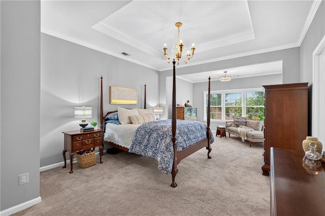 6076 Tennyson Park Way, Peachtree Corners, GA 30092