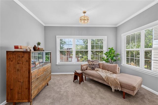 6076 Tennyson Park Way, Peachtree Corners, GA 30092