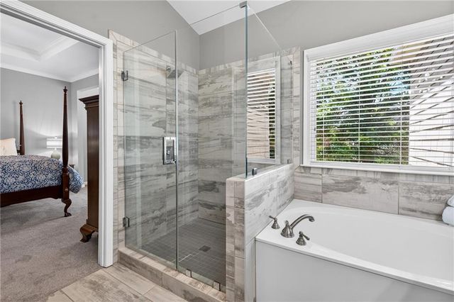 6076 Tennyson Park Way, Peachtree Corners, GA 30092