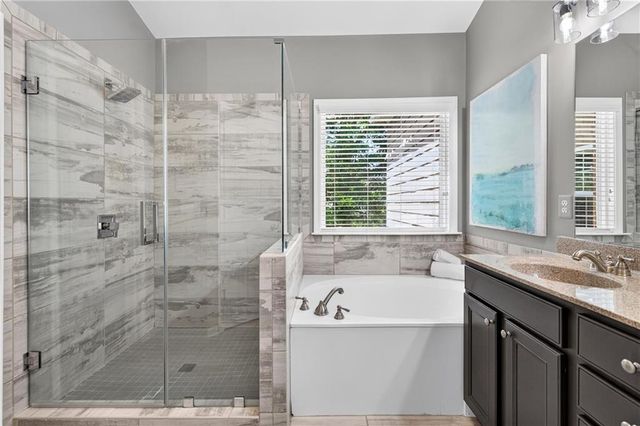 6076 Tennyson Park Way, Peachtree Corners, GA 30092