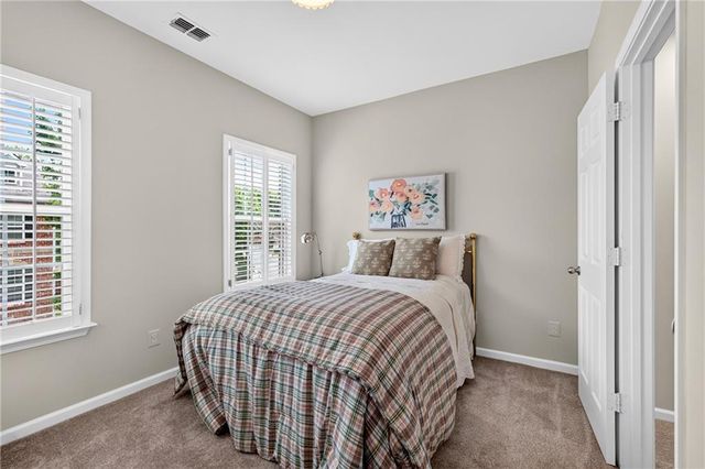 6076 Tennyson Park Way, Peachtree Corners, GA 30092