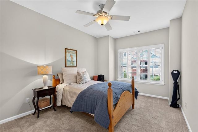 6076 Tennyson Park Way, Peachtree Corners, GA 30092