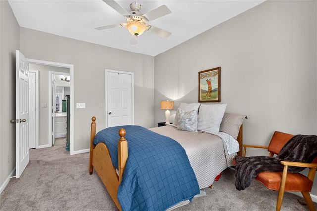 6076 Tennyson Park Way, Peachtree Corners, GA 30092