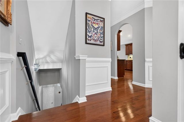 6076 Tennyson Park Way, Peachtree Corners, GA 30092