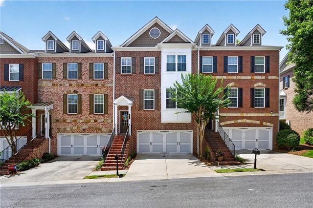 6076 Tennyson Park Way, Peachtree Corners, GA 30092