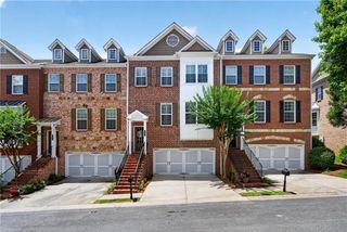 6076 Tennyson Park Way, Peachtree Corners, GA 30092