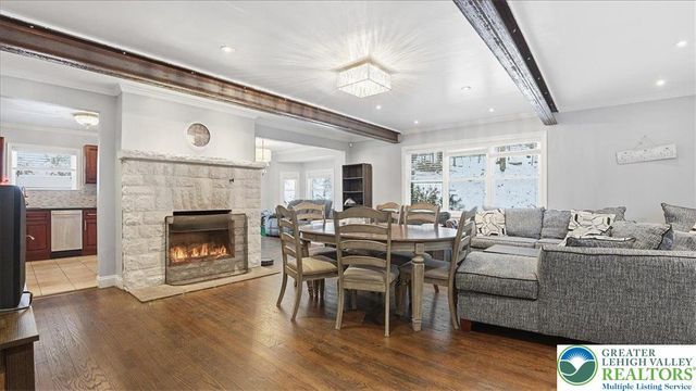 172 Evergreen Hollow Road, Chestnuthill Twp, PA 18330