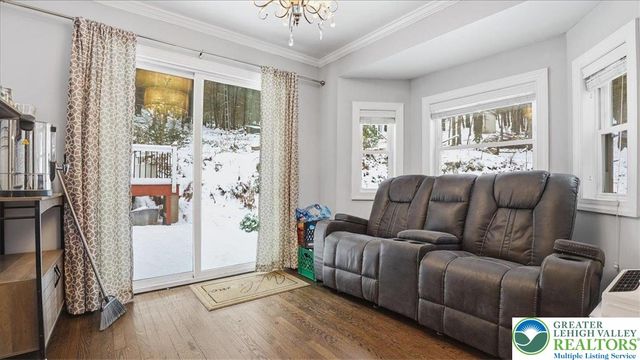 172 Evergreen Hollow Road, Chestnuthill Twp, PA 18330