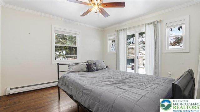 172 Evergreen Hollow Road, Chestnuthill Twp, PA 18330