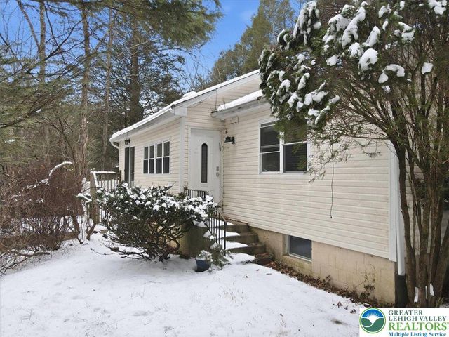 172 Evergreen Hollow Road, Chestnuthill Twp, PA 18330