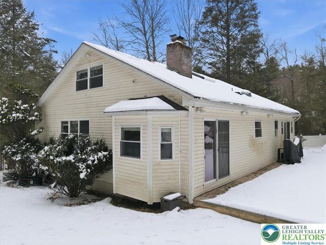 172 Evergreen Hollow Road, Chestnuthill Twp, PA 18330