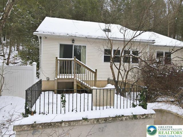 172 Evergreen Hollow Road, Chestnuthill Twp, PA 18330