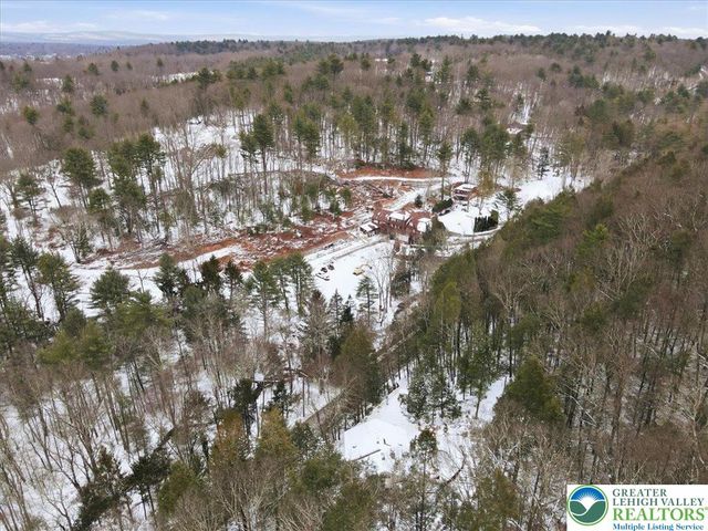 172 Evergreen Hollow Road, Chestnuthill Twp, PA 18330