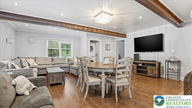 172 Evergreen Hollow Road, Chestnuthill Twp, PA 18330