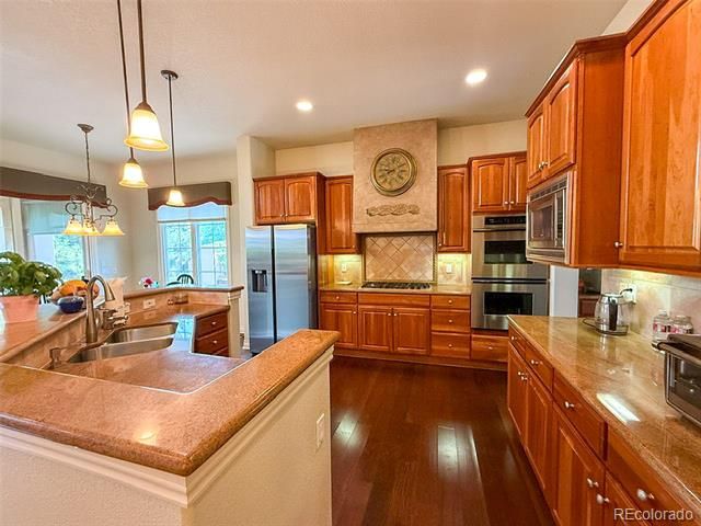 13901 E Saratoga Place, Aurora, CO 80015