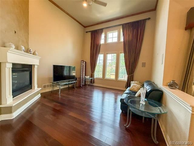 13901 E Saratoga Place, Aurora, CO 80015