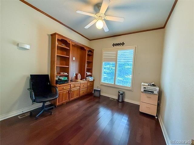 13901 E Saratoga Place, Aurora, CO 80015