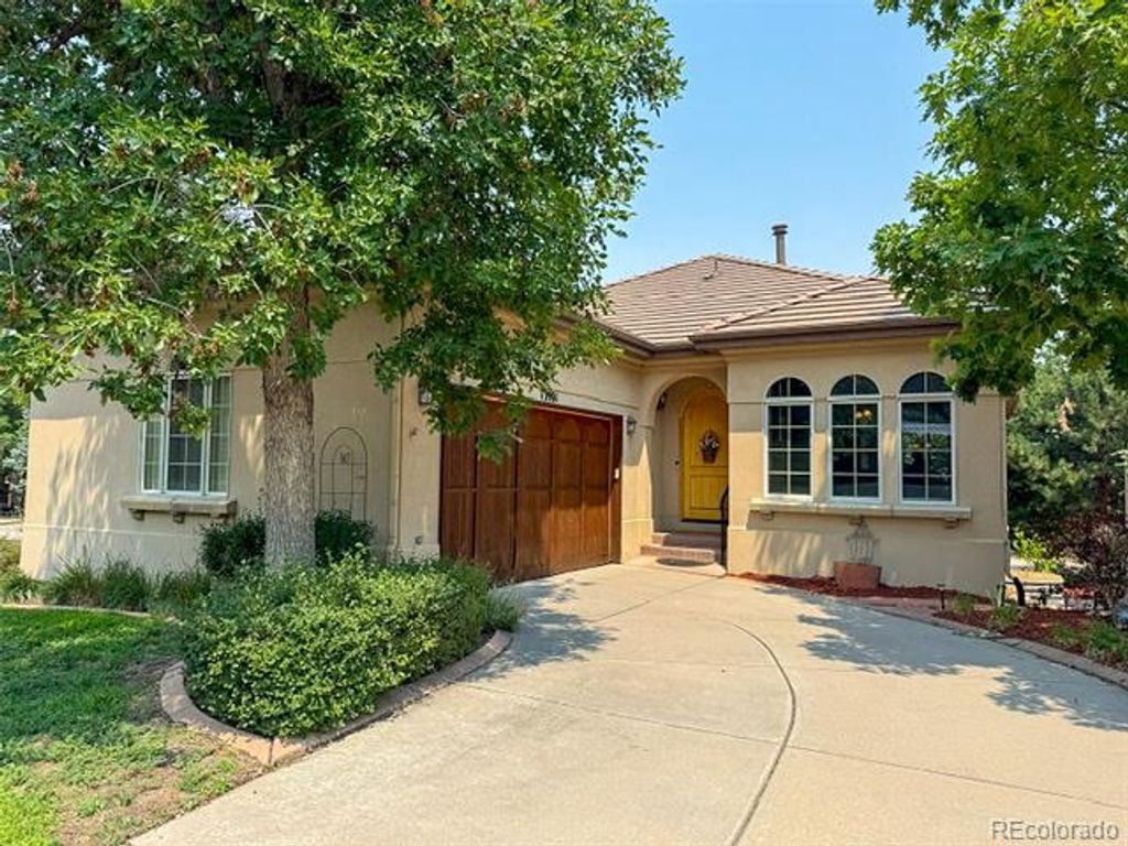 13901 E Saratoga Place, Aurora, CO 80015