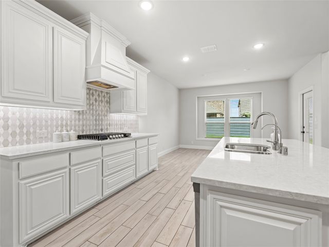 7637 Bird Cherry Lane, Little Elm, TX 76227