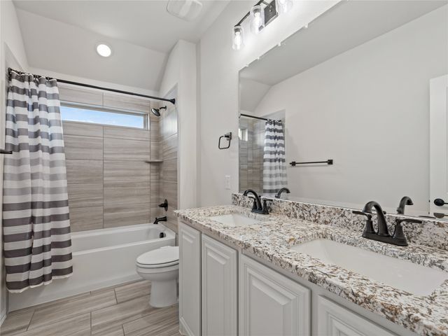7637 Bird Cherry Lane, Little Elm, TX 76227