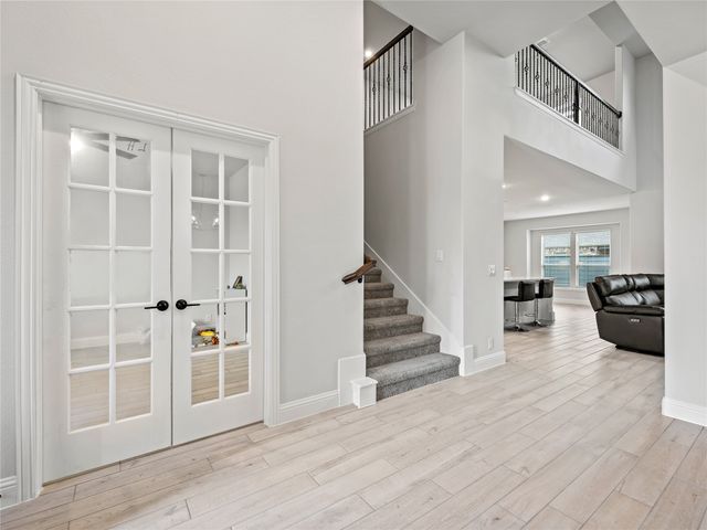 7637 Bird Cherry Lane, Little Elm, TX 76227