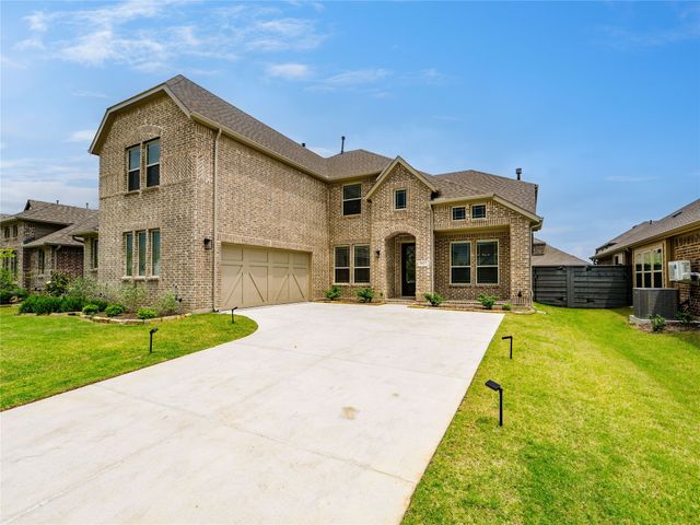 7637 Bird Cherry Lane, Little Elm, TX 76227