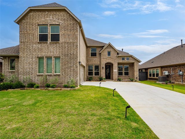 7637 Bird Cherry Lane, Little Elm, TX 76227