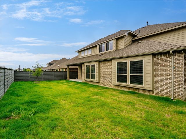 7637 Bird Cherry Lane, Little Elm, TX 76227