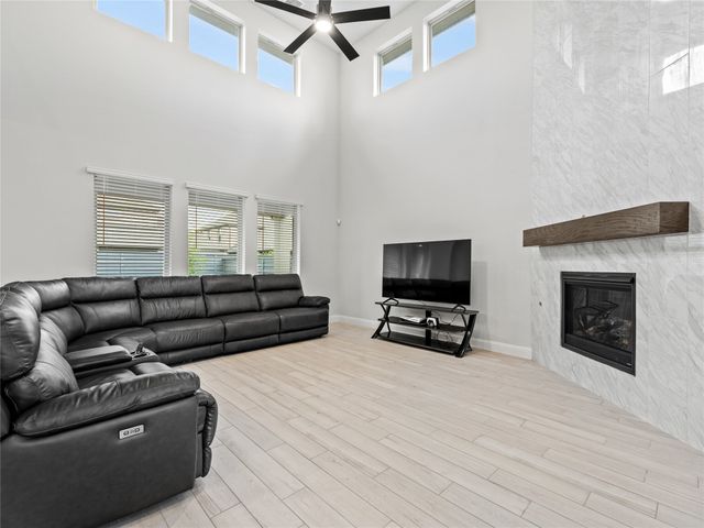 7637 Bird Cherry Lane, Little Elm, TX 76227