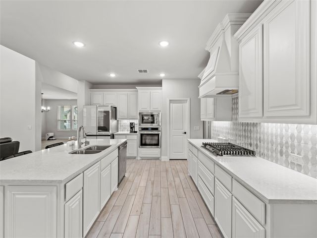 7637 Bird Cherry Lane, Little Elm, TX 76227