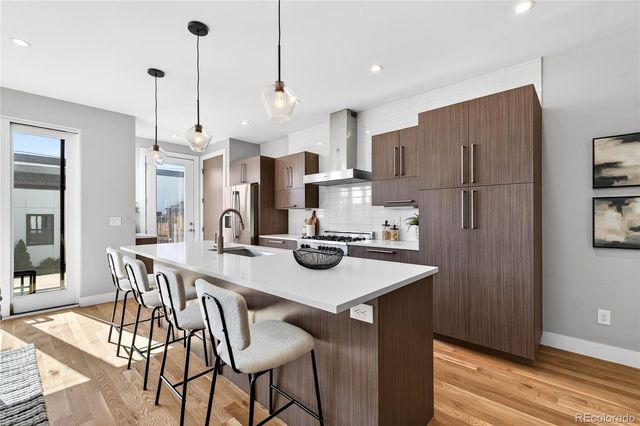 3636 W 26th Avenue, Denver, CO 80211