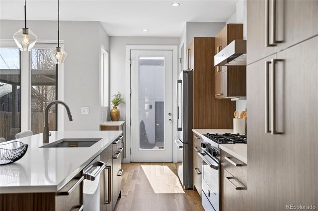 3636 W 26th Avenue, Denver, CO 80211