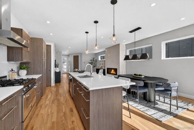 3636 W 26th Avenue, Denver, CO 80211