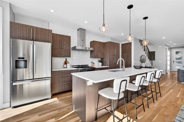 3636 W 26th Avenue, Denver, CO 80211