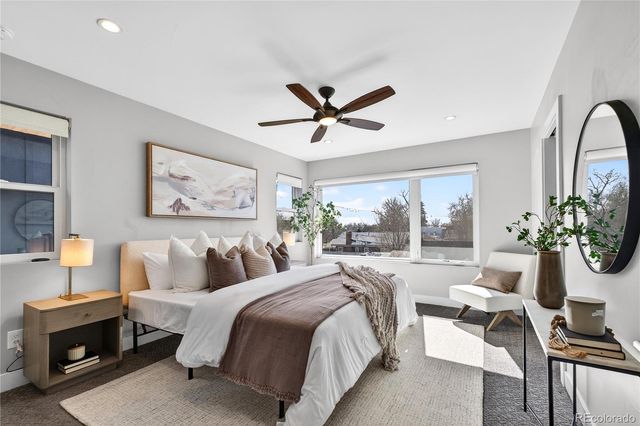 3636 W 26th Avenue, Denver, CO 80211