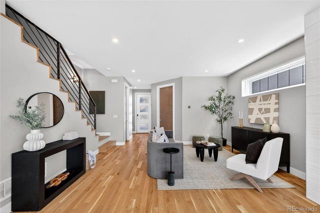 3636 W 26th Avenue, Denver, CO 80211