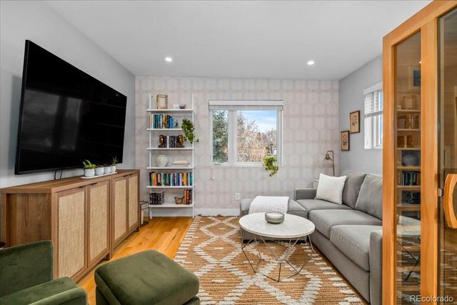 3636 W 26th Avenue, Denver, CO 80211