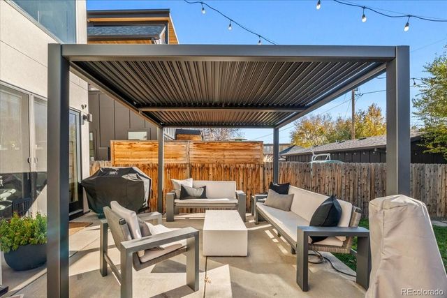 3636 W 26th Avenue, Denver, CO 80211