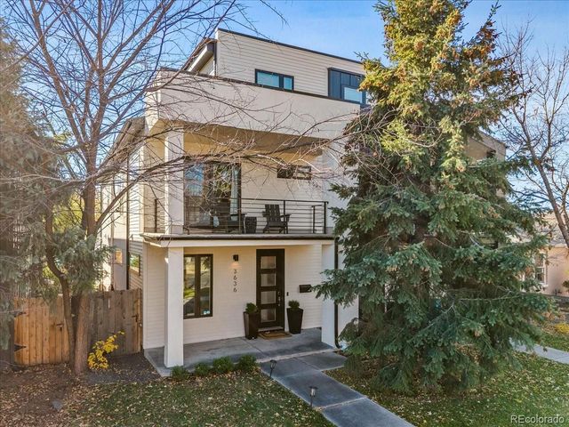 3636 W 26th Avenue, Denver, CO 80211