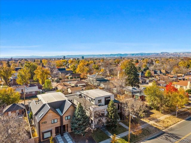 3636 W 26th Avenue, Denver, CO 80211