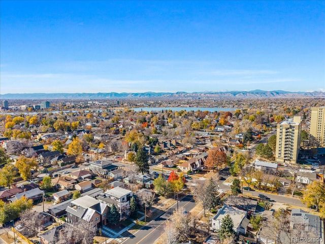 3636 W 26th Avenue, Denver, CO 80211